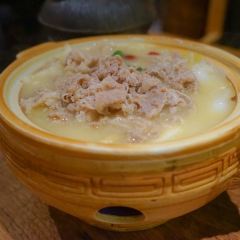 Szechuan Mountain House 여행 사진