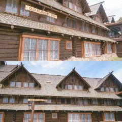 Old Faithful Inn Bear Paw Deli User Photo