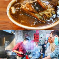 阿江炒鱔魚意麵 User Photo