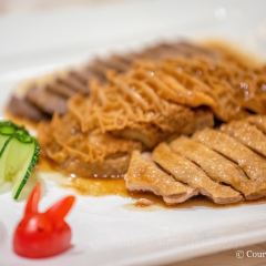 惠陽碧桂園鳳凰酒店餐廳張用戶圖片