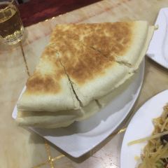从头到蹄羊肉馆 User Photo