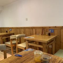 CAI DIAO MIAN GUAN User Photo