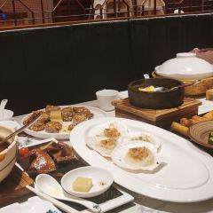 DA GE FAN User Photo