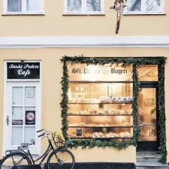 Sankt Peders Bageri User Photo