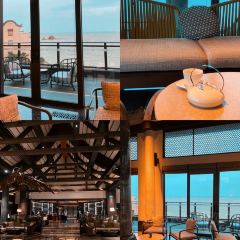 珠海鳳凰灣悅椿飯店·影吧•懸崖海景張用戶圖片