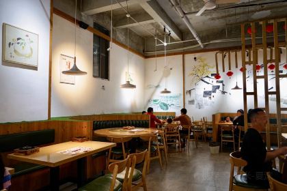 蒸不赖·家常菜(建宁店)