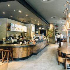 Starbucks (Wangfujing) User Photo