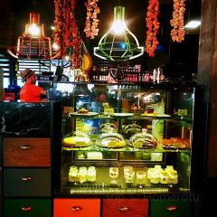 Tomur Cafe 여행 사진