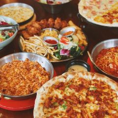 Sudu Pizza (wanxiangcheng) User Photo