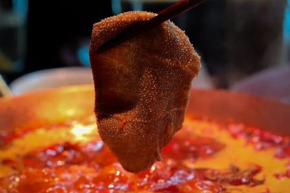 龙火锅(麓坊中心店)