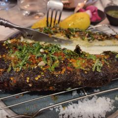 K L A Y Modern Indian Restaurant (Beijing West Road Branch) User Photo