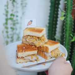 当下咖啡馆(屯昌屯城吾谢咖啡店) User Photo