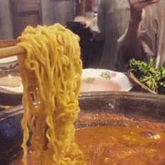 大榛火锅(下吕浦店) User Photo