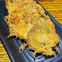 HOME餐厅粤菜 融合菜 User Photo