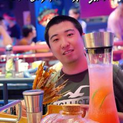 嘿叔烧烤(昆山中茵店) User Photo