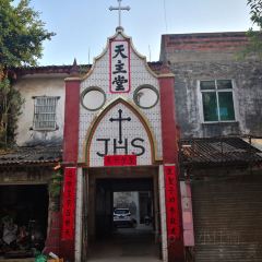 ZHOU JI ROU WAN 여행 사진