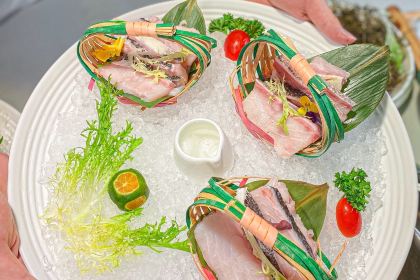 太琼糟粕醋·海南酸汤火锅(明珠广场店)