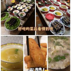 卢氏跑马汤·宴会厅(铜山店) User Photo