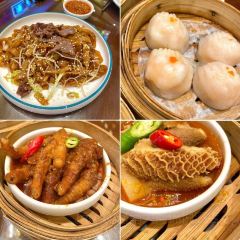 郑州大河锦悦酒店·锦悦茶餐厅 User Photo