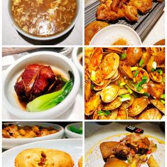 乔帮煮(天堂寨店) ảnh của người dùng
