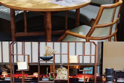 無錫拈花灣君來波羅蜜多酒店·禪食館