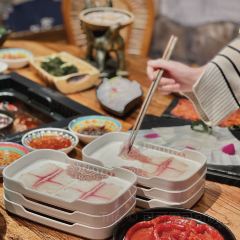 Laopaifangyudouhua Hot Pot (haxiwanda) User Photo