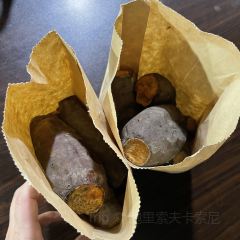 新农门客家院 User Photo