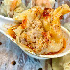 绝美嘉海鲜馄饨(翠柳路店) User Photo