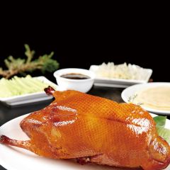 Liufujibeijingkao Duck (zhongtingjie) User Photo