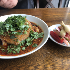 娘家菜(湖滨路南二段店) User Photo