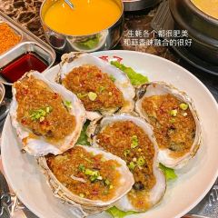 Xiaogaolihanguo Cuisine 여행 사진