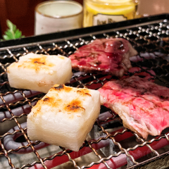 关西烧肉の無尽藏 User Photo