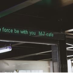 M7 cafe(市区店) User Photo