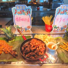 HAI All Day Dining Restaurant User Photo