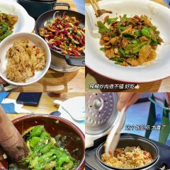 80年代泥炉烤肉 User Photo