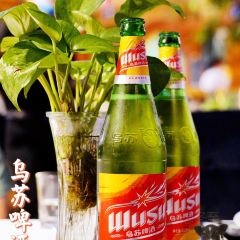 明邀樂海爾巴格餐飲美都張用戶圖片