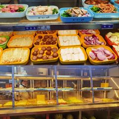 尝回头羊肉粉(体育馆店) User Photo