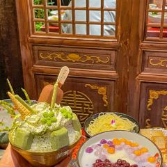 袁老四老火锅(合肥总店) User Photo