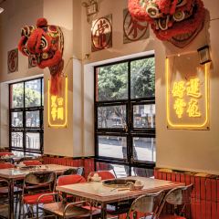 李常在火锅(城北店) User Photo
