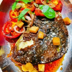 The Living Room User Photo