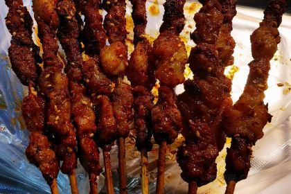 朝鲜族冷面馆(红军路店)