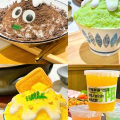 炙味本铺炭火烤肉专门店(范蠡路店) 여행 사진