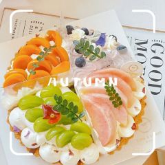 三秋糖舍(所城里店) User Photo