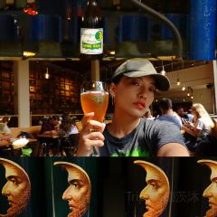 Huisbrouwerij De Halve Maan 여행 사진