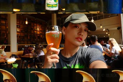 Huisbrouwerij De Halve Maan