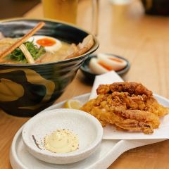 麺屋庄野研究所·麺や庄の研究所 User Photo