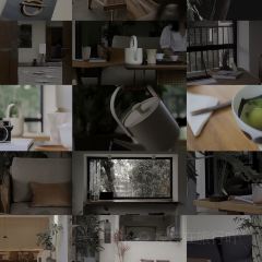 肆喜SPACE餐厅 User Photo