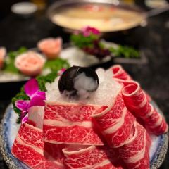 憨铁匠老火锅(厚街万达店) 여행 사진