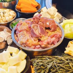 郭外人家柴火鸡(和平店) User Photo