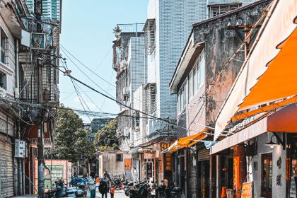 Qiaozaitou sour pork (Donglu Branch)